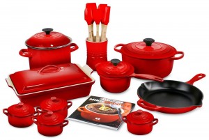 French Cookware Brands