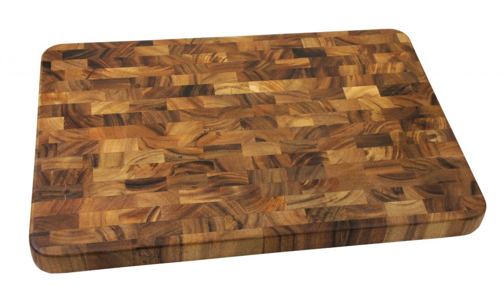 Wooden Cutting Boards